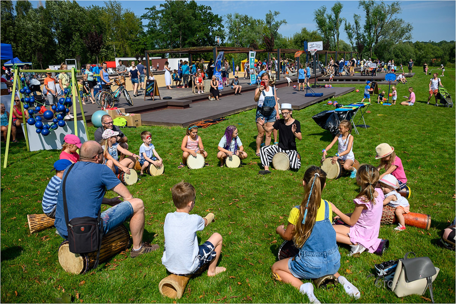 koralobranie 2019 rok