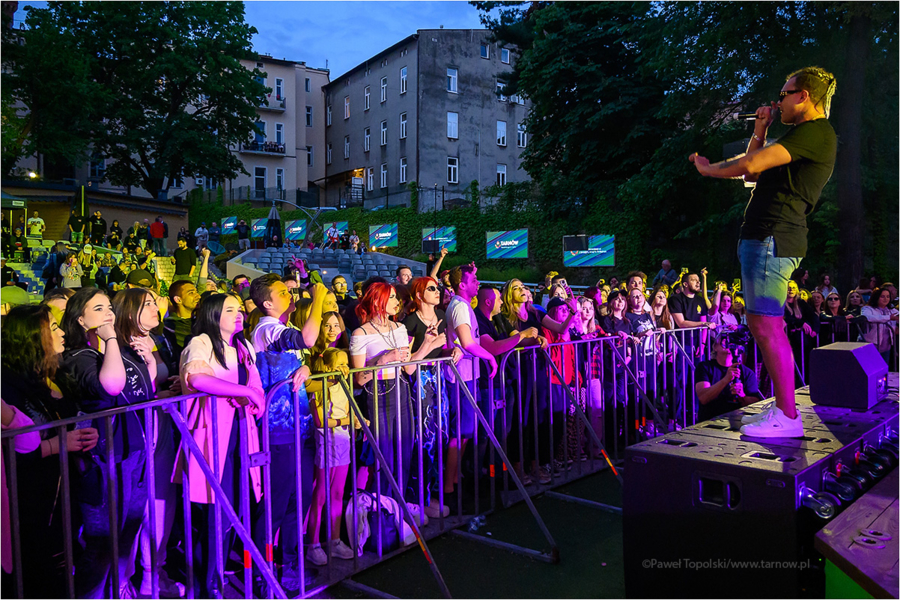 koncert