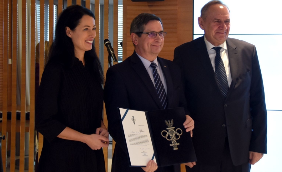 Igrzyska Europejskie