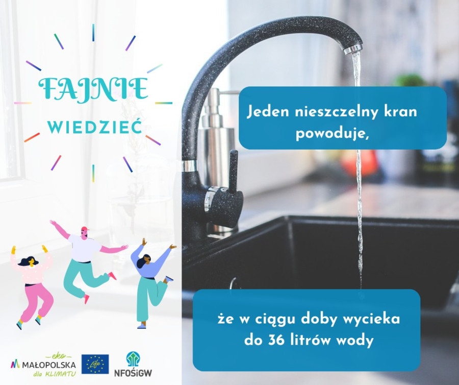 Fajnie wiedzieć