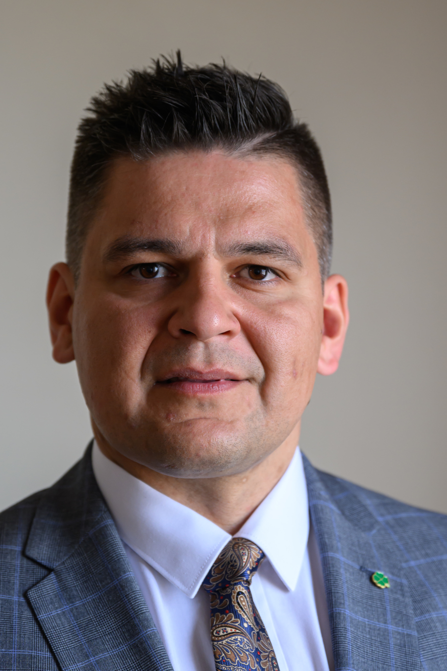 Maciej Włodek