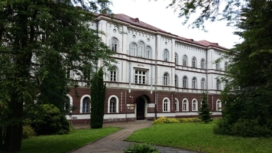 pałac młodzieży