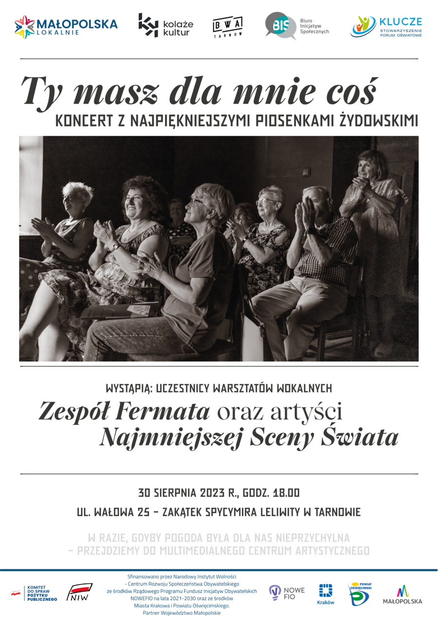 koncert
