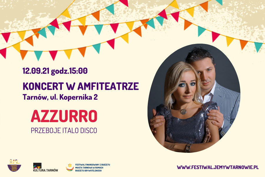 Festiwal Kuchni i Kultur Świata