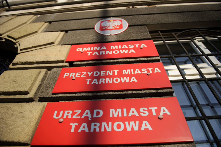 Urząd Miasta Tarnowa