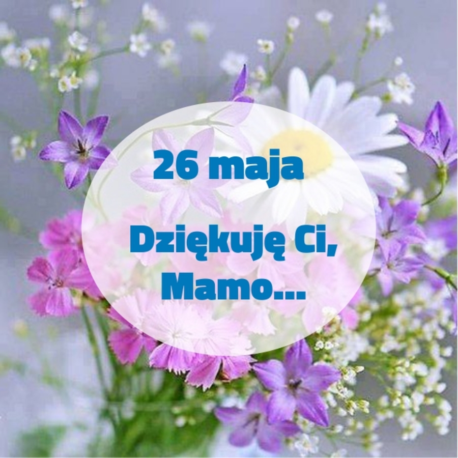 Dzień Matki