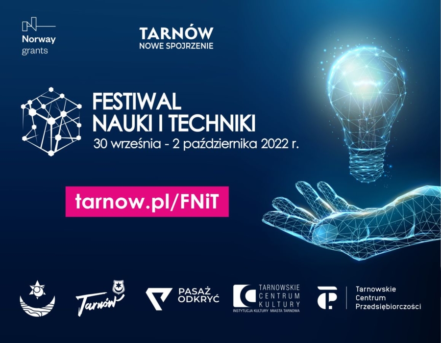Festiwal Nauki i Techniki