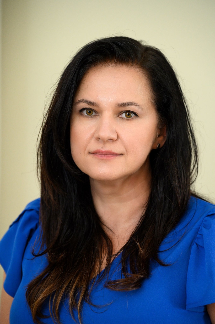 Iwona Golec