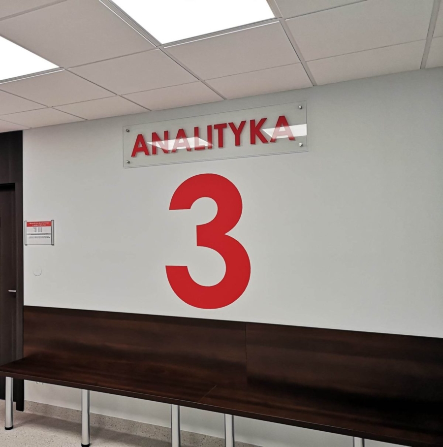 Analityka w Zespole Przychodni Specjalistycznych