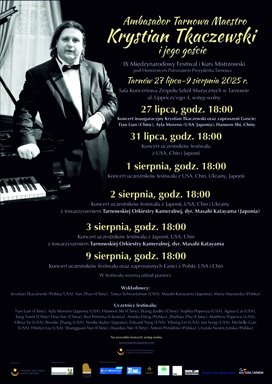 koncert