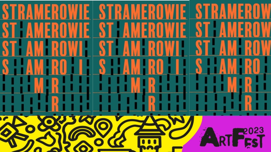 stramerowie