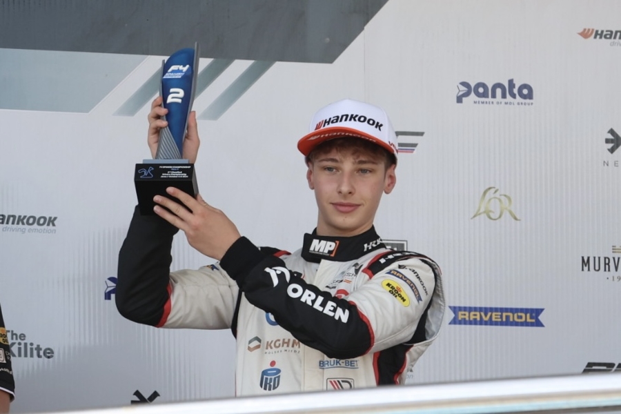 Maciej Gładysz