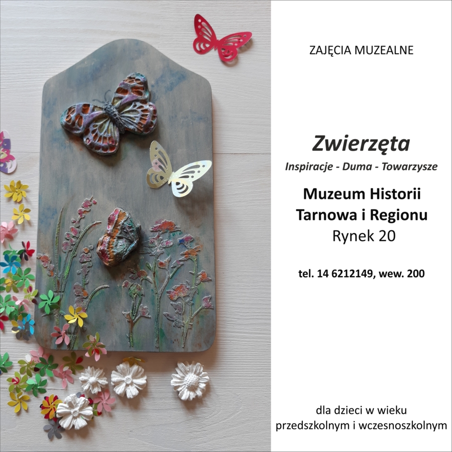 zwierzęta