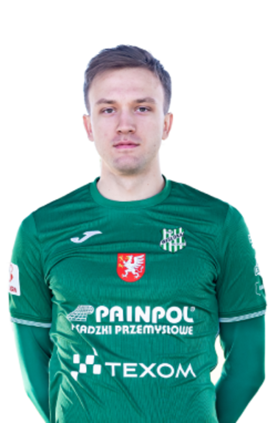 Tomasz Palonek
