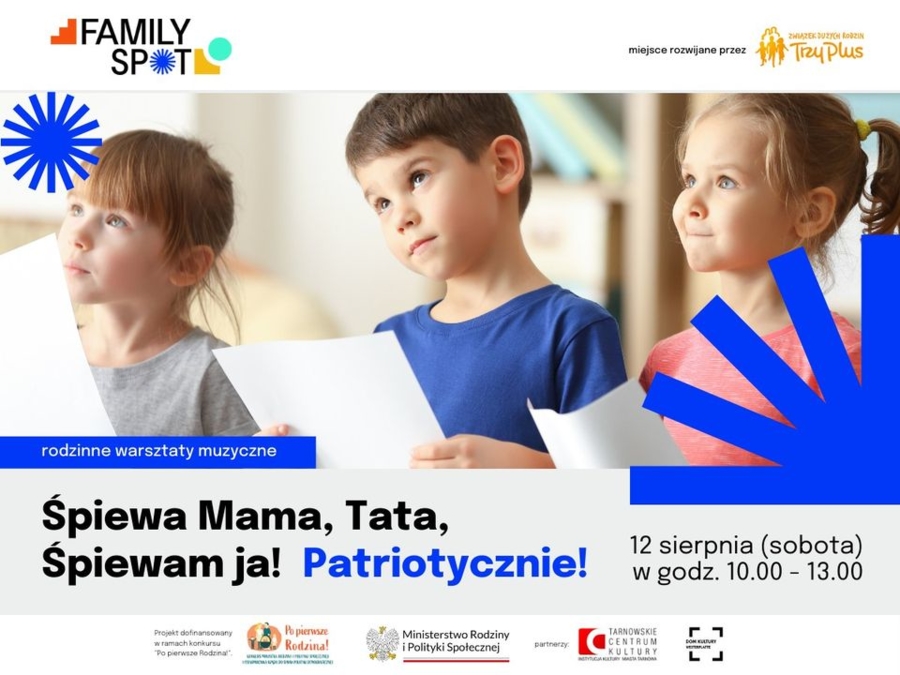 warsztaty patriotyczne