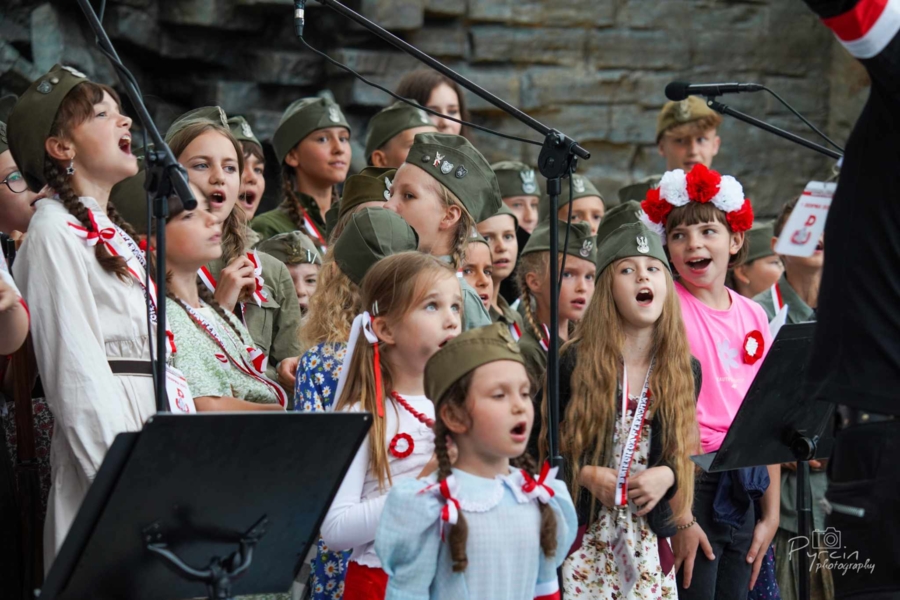 koncert patriotyczny