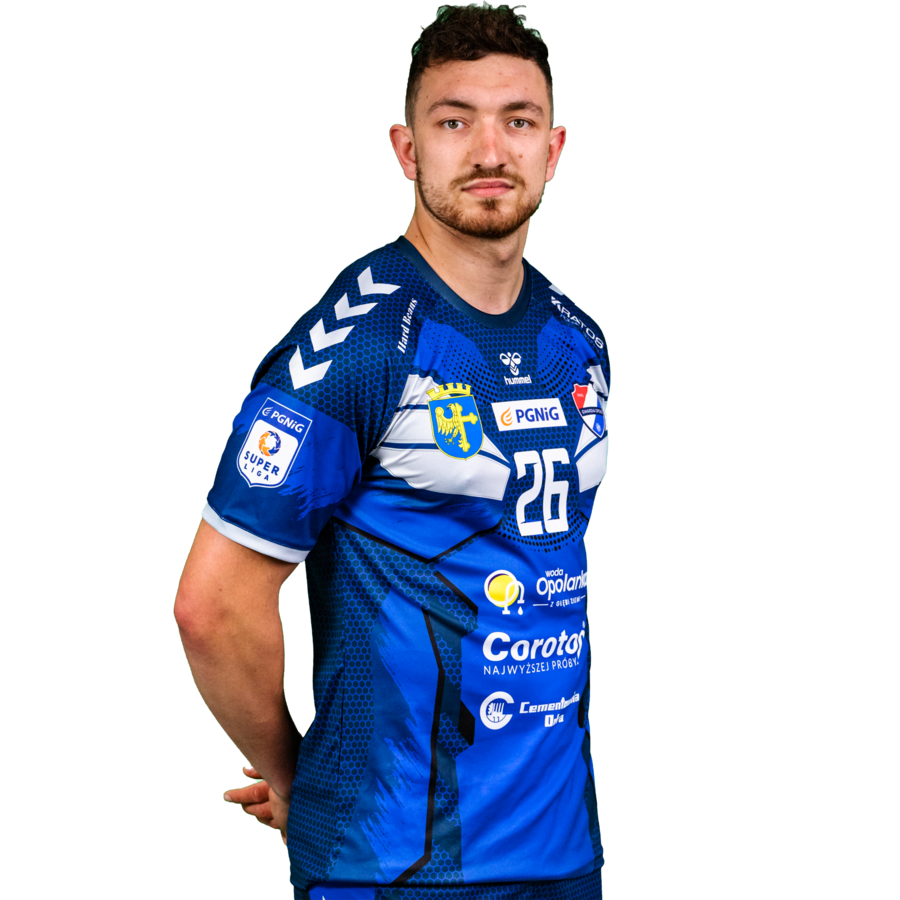 Łukasz Kucharzyk