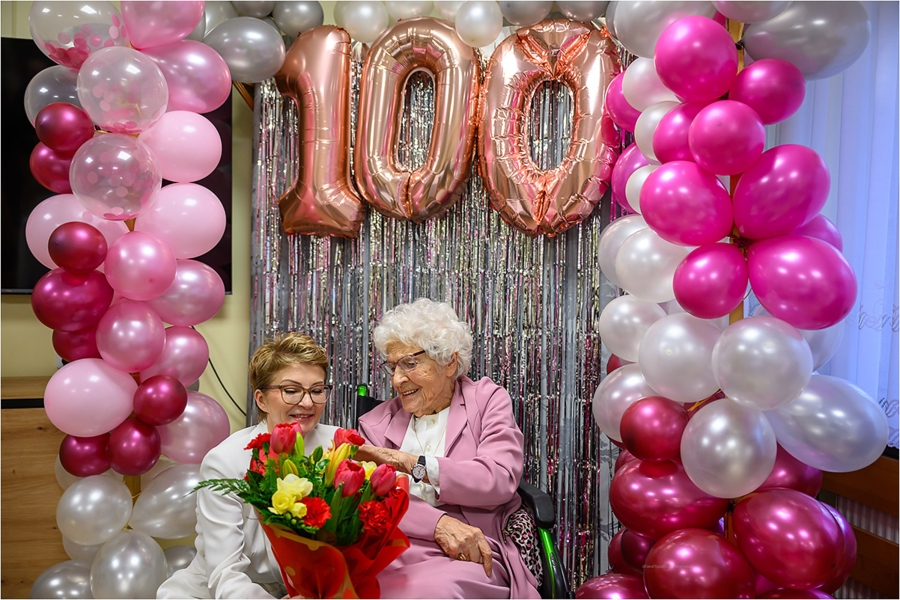 pani Józefa Wojtyś