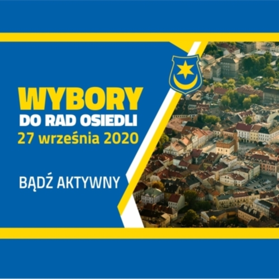 Bądź aktywny