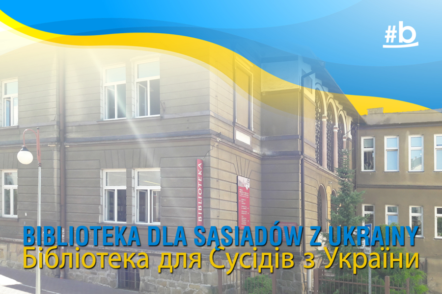 Miejska Biblioteka Publiczna w Tarnowie