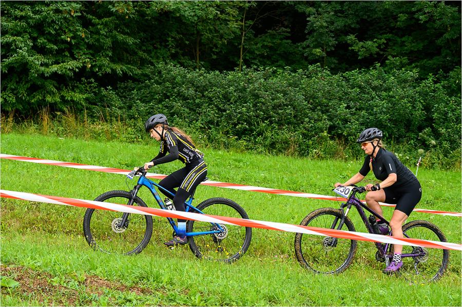 II eliminacja Pucharu Tarnowa MTB w konkurencji cross-country