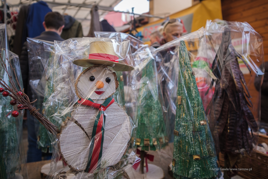 Bazar na Starówce, plac handlowy Burek