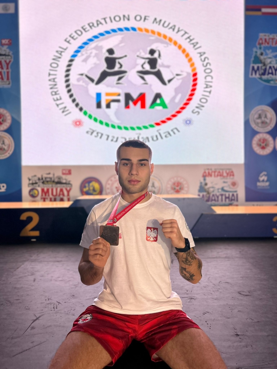 Patryk Dziadzio