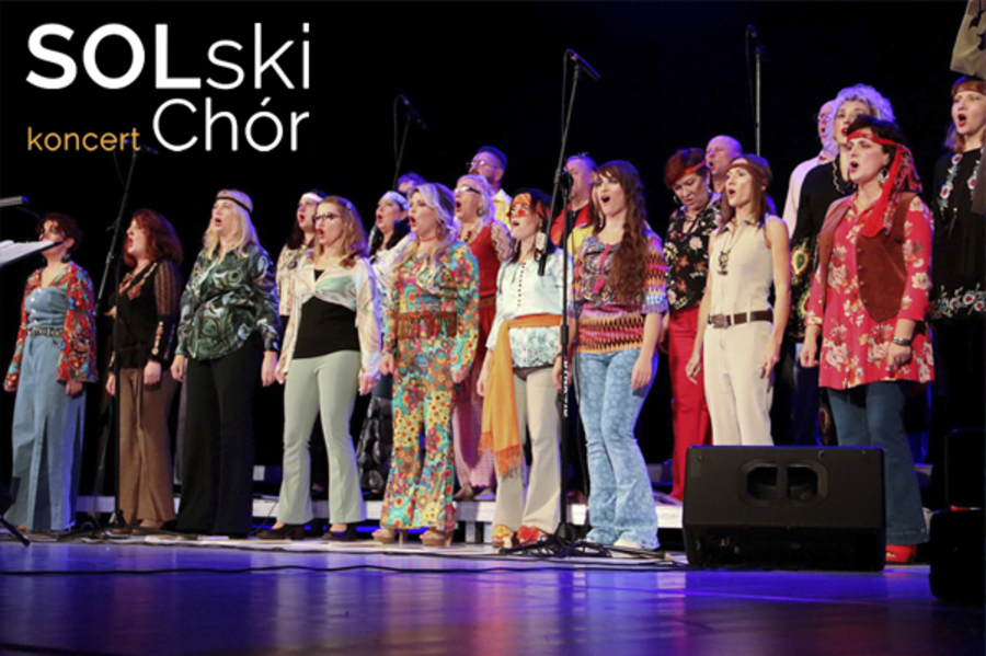 SOLski chór