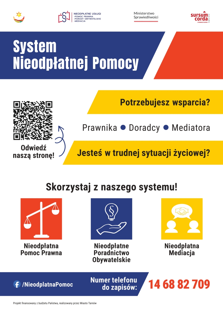 pomoc prawna