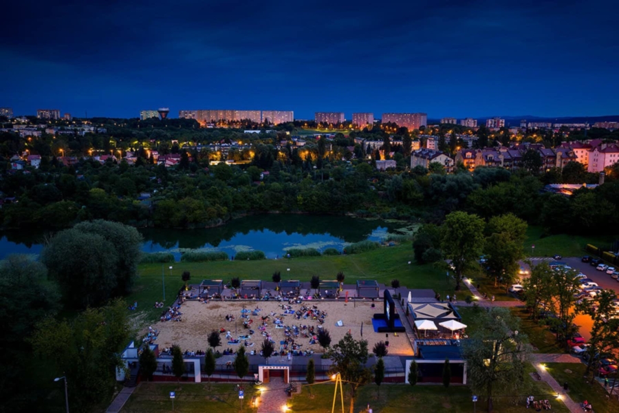 fot. Tarnowskie Kino Plenerowe