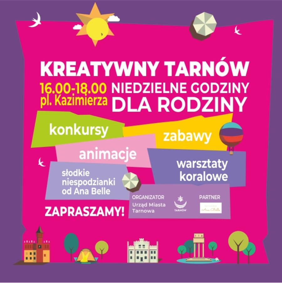 Kreatywny Tarnów