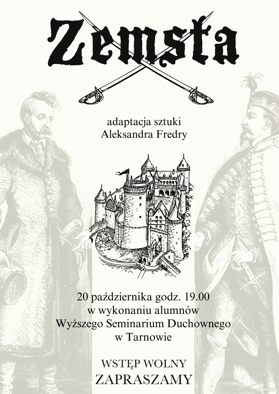 zemsta