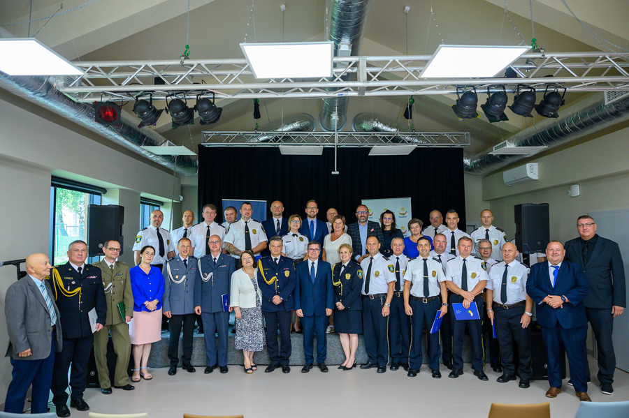 święto straży miejskiej