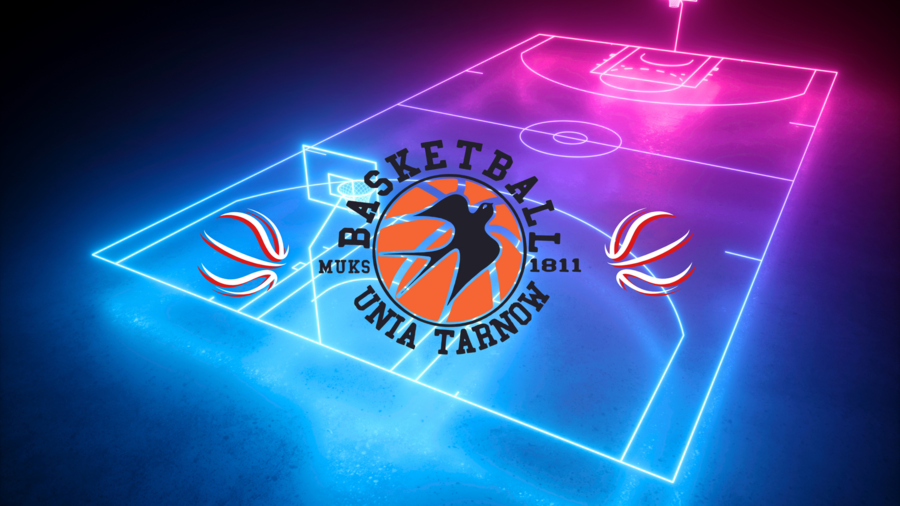 Logo MUKS 1811 Unii Tarnów