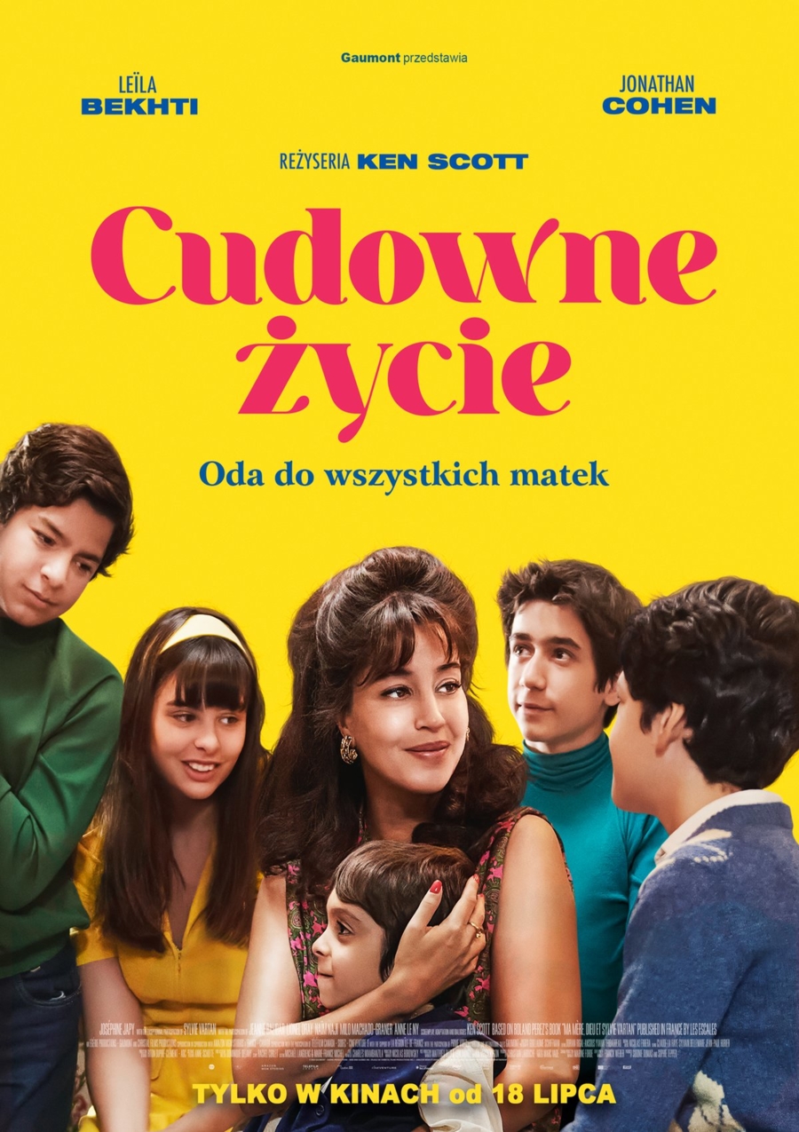 plakat filmowy