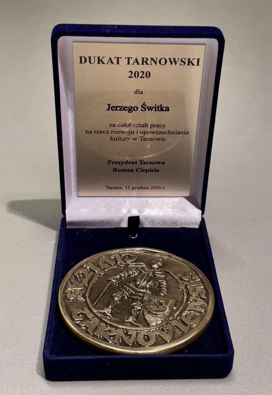 tarnowski dukat