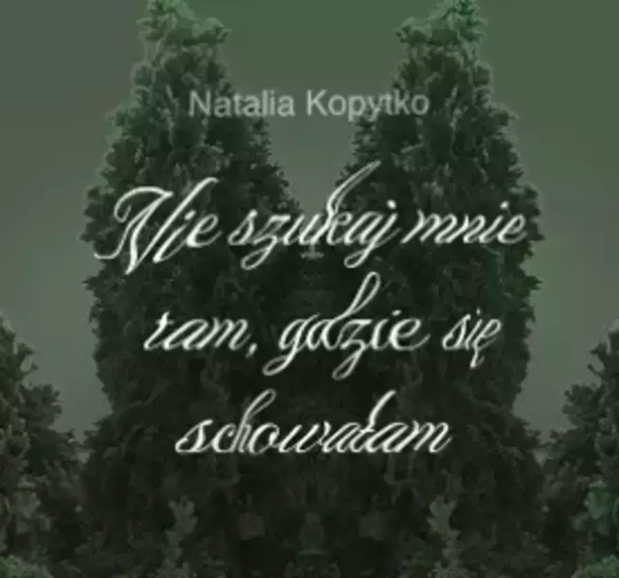 plakat wystawy