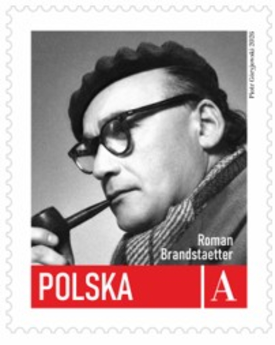 Znaczek