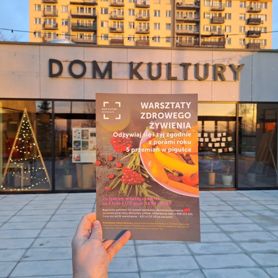 Dom Kultury