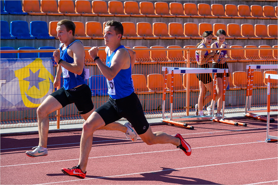 VI Otwarte Mistrzostwa Tarnowa w Lekkiej Atletyce