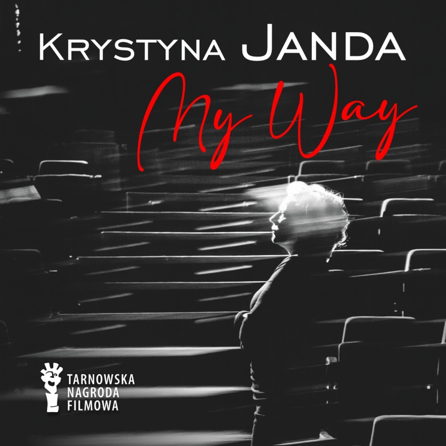 TNF Krystyna Janda