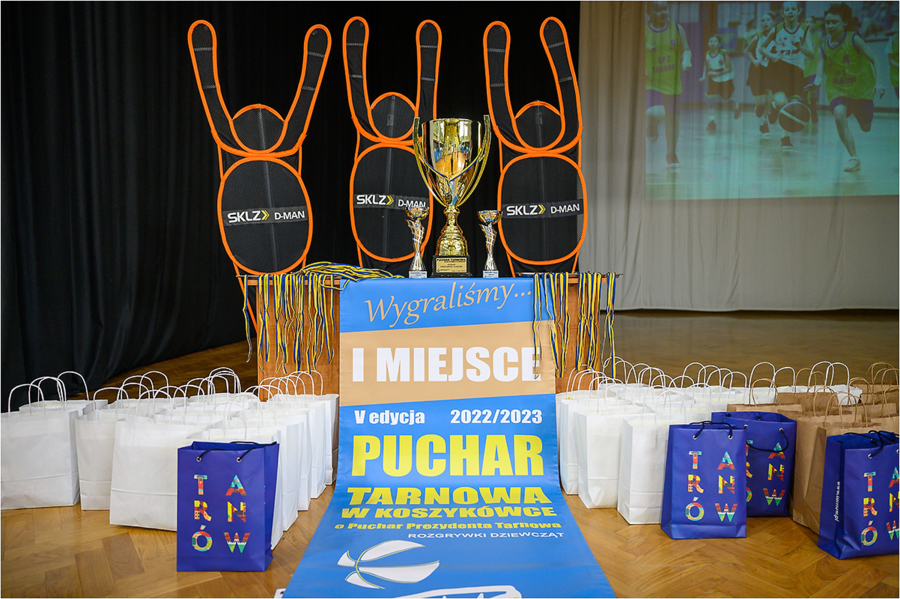 Puchar Tarnowa