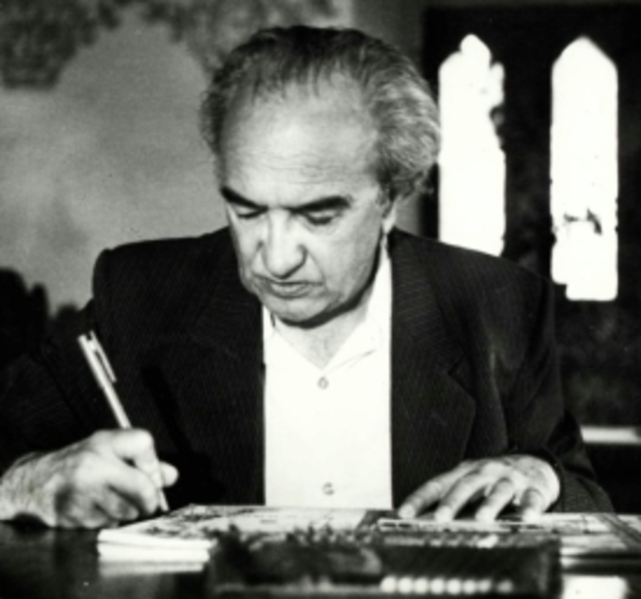 Wiesław Röhrenschef