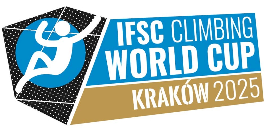 Logo Pucharu Świata w Krakowie