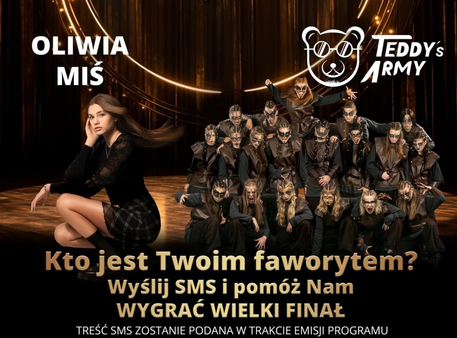 Mam Talent
