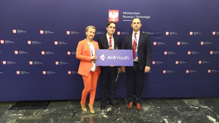 AI4Youth