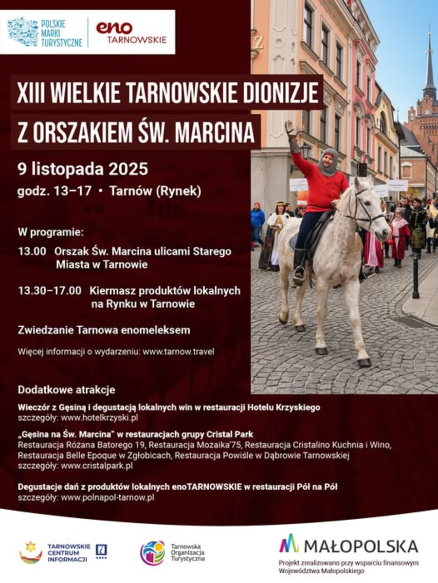 grafika wydarzenia - dionizje