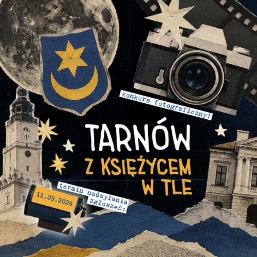 plakat konkursu
