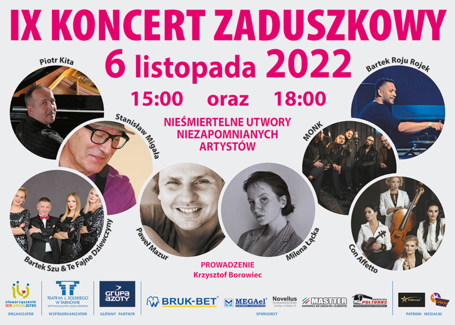 plakat