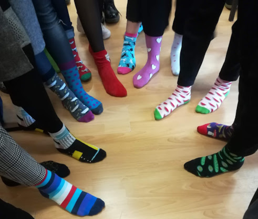 dzień zespołu downa